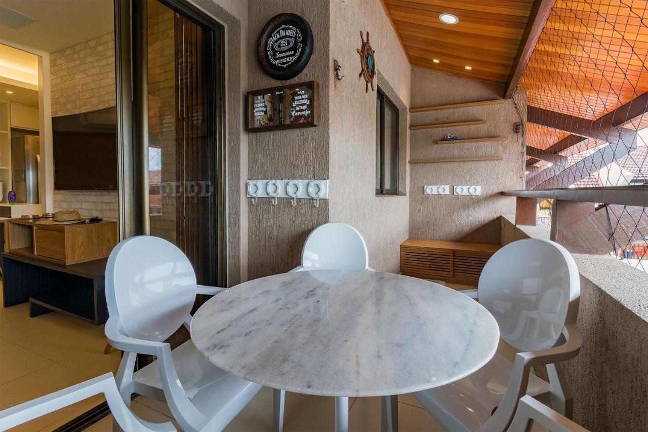 Oka Beach #403G - Flat Aconchegante Por Carpediem Порту-ді-Галіняс Екстер'єр фото