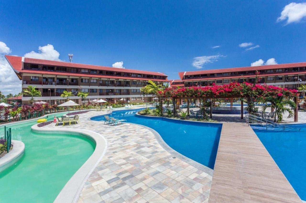 Oka Beach #403G - Flat Aconchegante Por Carpediem Порту-ді-Галіняс Екстер'єр фото